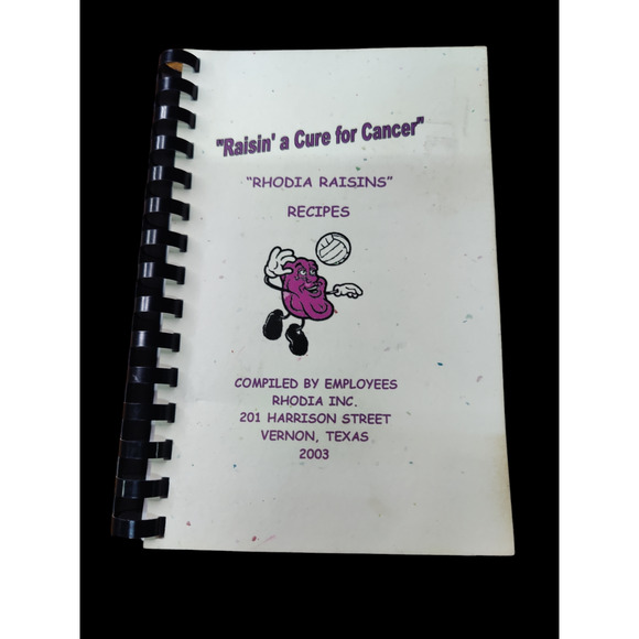 Bundle of Health centered cookbooks - Picture 2 of 5